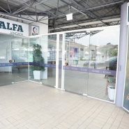 Alfa Jaraguá do Sul - Alfa Rede de Ensino