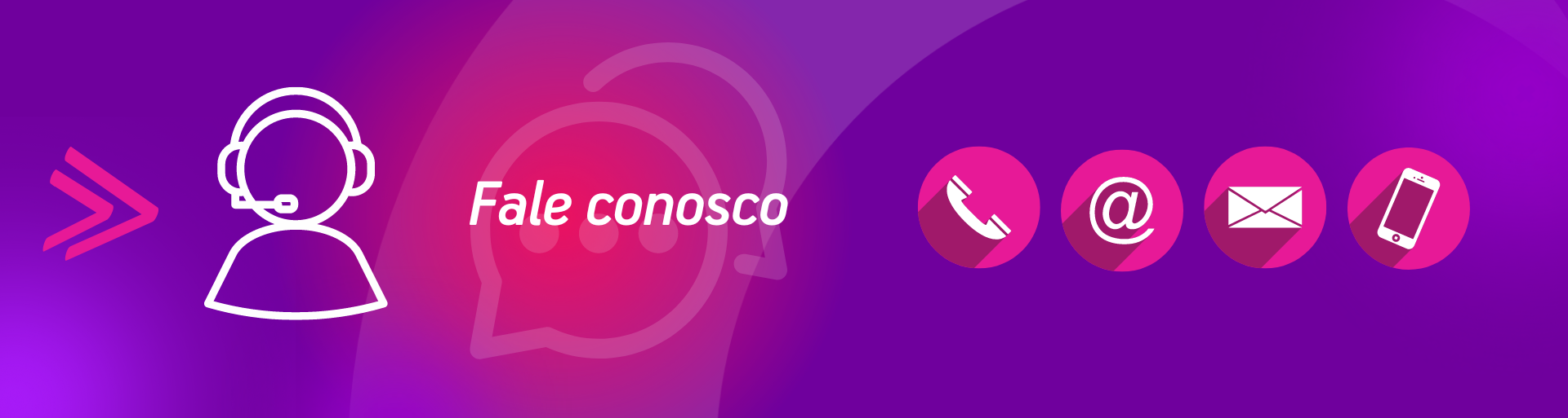 Fale Conosco - Alfa Rede de Ensino